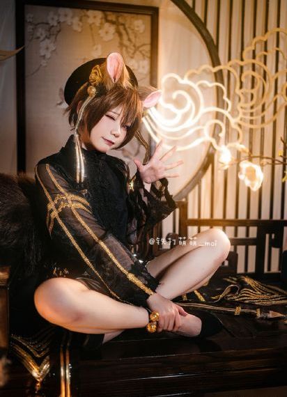 文豪野犬第季第五季_十万网红美女美酱
