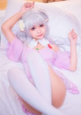 刻晴大战史莱姆_迅雷1080